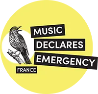 Logo Music declares emergency